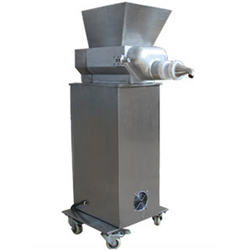WDSX-2 Filling Stuffing machine for bread